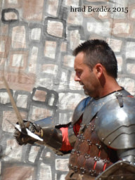 hrad Bezděz 2015